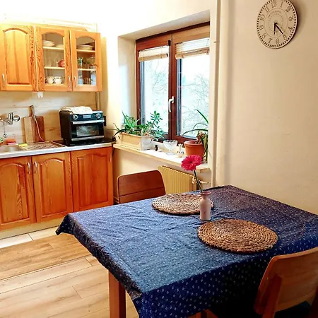Láz Apartmán Rožnov pod Radhoštěm