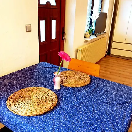 Láz Apartmán Rožnov pod Radhoštěm