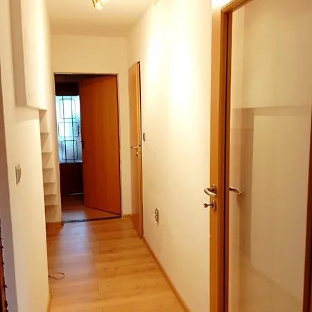 Apartmán Láz