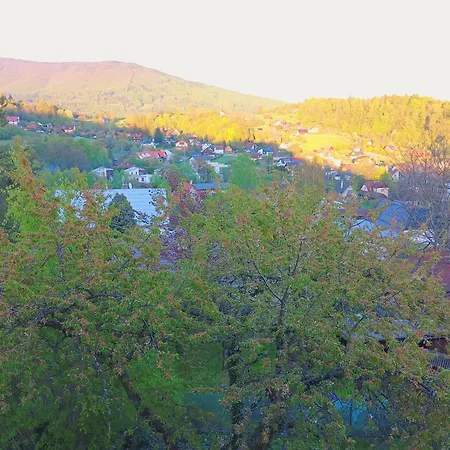 Láz Apartmán